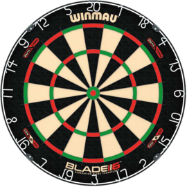 Winmau Blade 6 Dual Core