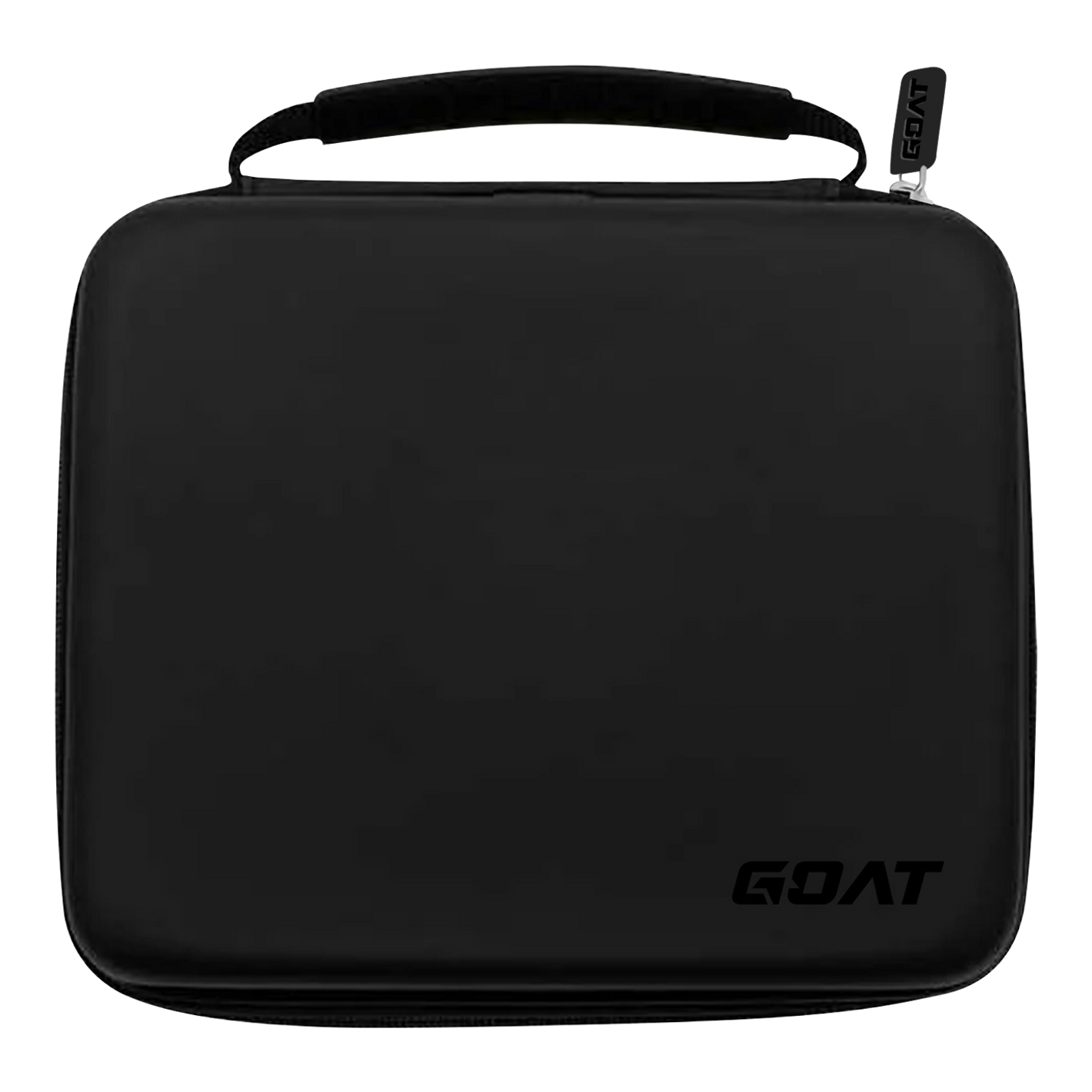 GOAT Locker XXL Dartwallet Zwart