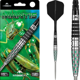 Mantis RP Steeltip 95%