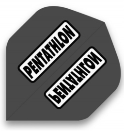 Pentathlon Smoke/Doorzichtig