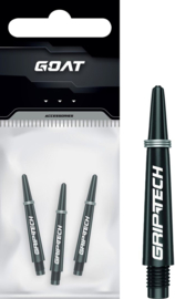 Shafts Black