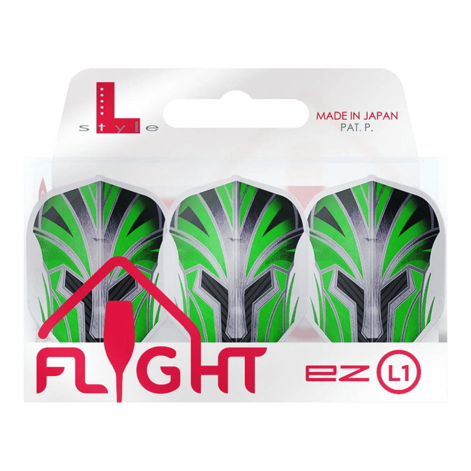 L-Style Prime Series Groen