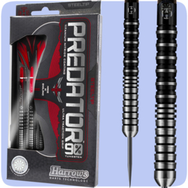 Harrows Predator  Traction Grip