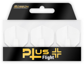 Robson Plus Flight Crystal Clear Std. Clear