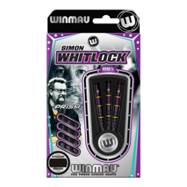 Simon Whitlock 85 Pro-Series