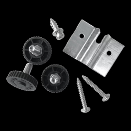 WINMAU ROTA LOCK FIXING BRACKET