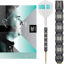 Rob Cross 95K Swiss Point