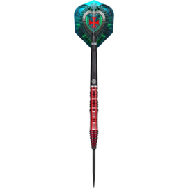 Dreadheart 90%