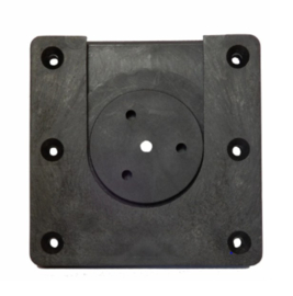 GSD Rotate fixing dartbord holder