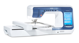 BROTHER V5 LE - INNOVIS  V5LE Limited Edition - incl. vakhandel helpdesk