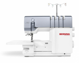 BERNINA L850