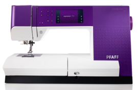 PFAFF Expression 710