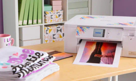 Brother Sublimatieprinter SP1 - SP 1 - incl. vakhandel helpdesk