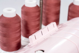 Baby Lock Enlighten Blossom edition - Blossem editie - vanaf eind april verkrijgbaar - pre order nu -