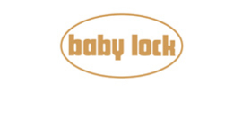 BABY LOCK lockvoeten