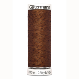 Gutermann 650 Bruin | Naaigaren 200m