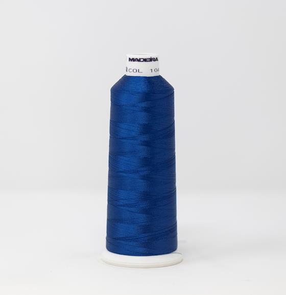 Madeira Classic 1042 - blauw - 5000m