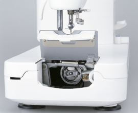 JUKI TL 2200 QVP mini - incl. vakhandel helpdesk