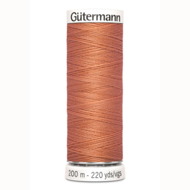 Gutermann 377 Terra | Naaigaren 200m