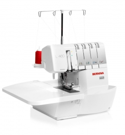 BERNINA L460