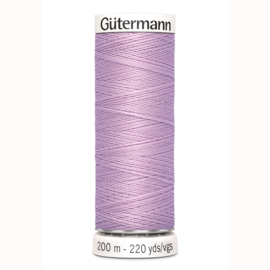 Gutermann 441 Lila | Naaigaren 200m