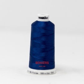 Madeira Classic 1042 - donker blauw - 1000m