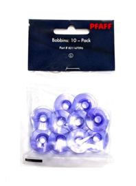 PFAFF Spoeltjes Icon - 10 stuks