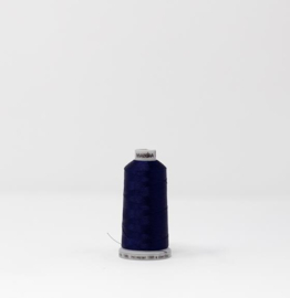 Madeira Polyneon 1743 - donker blauw - 1000m