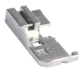BABY LOCK Paspelvoet 3mm | B5002-11A-C | Aspire, Desire3, Ovation, Gloria