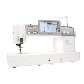 JANOME Continental M7 Professional - CM7 - CM7P