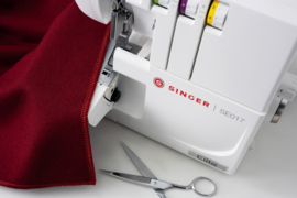 SINGER Elite SE017 - ELITE SE 017