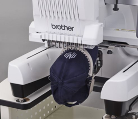 BROTHER PR1060W - PR1060 W - PR 1060W - PR 1060 W - met wifi en ingebouwde camera - NIEUW