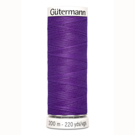 Gutermann 392 Paars | Naaigaren 200m