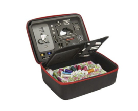 BERNINA trolley / tassen