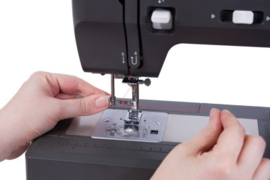 SINGER Heavy Duty 4532 - HD4532 - nieuwe generatie met krachtige DC motor - incl. gratis vakhandel helpdesk