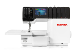 BERNINA lockmachine