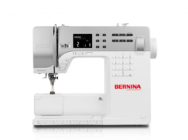 BERNINA naaimachine