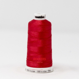 Madeira Classic 1154 - rood - 1000m