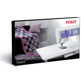 PFAFF Aanschuiftafel Ambition | 821001096