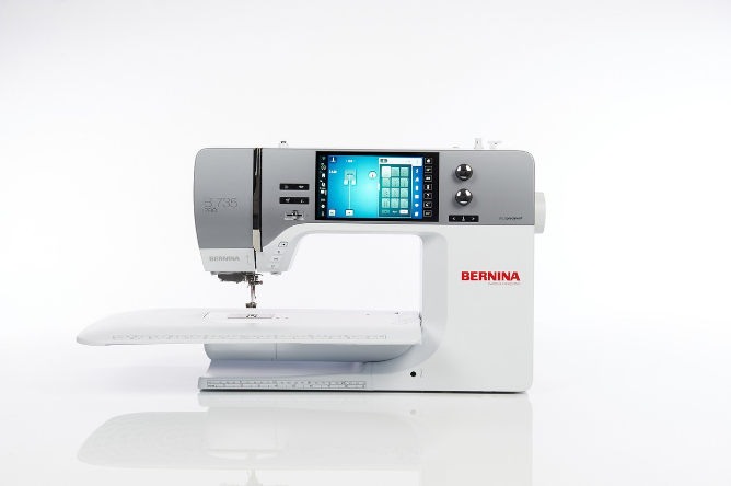 BERNINA 735 PRO - B735 PRO