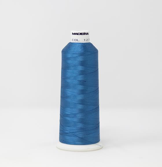 Madeira Classic 1276 - blauw  - 5000m