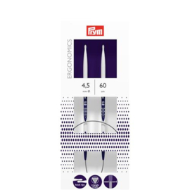 PRYM Rondbreinaald Ø4.5mm - 60cm| 215605