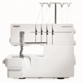 PFAFF Hobbylock 2.5