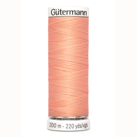 Gutermann 586 Zalm | Naaigaren 200m