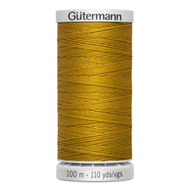 Gutermann 412 Goud | Super sterk naaigaren 100m