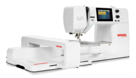 BERNINA B500 - BERNINA 500 borduurmachine - B 500