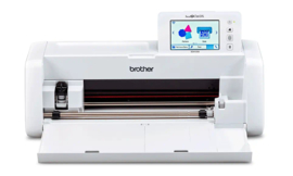 BROTHER SCAN N CUT SDX1250 - SDX 1250