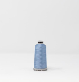 Madeira Polyneon 1761 - blauw - 1000m