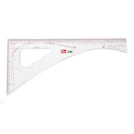 PRYM Kleermakersliniaal 60 cm