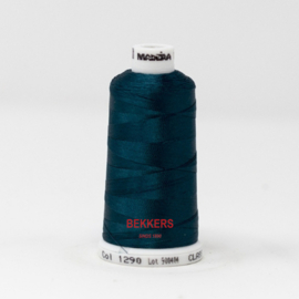 Madeira Classic 1290 - donker blauw - 1000m